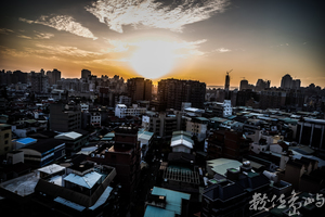 【拍你所愛的那一刻 最美】