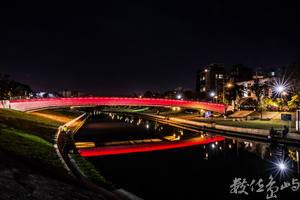 【康橋水岸公園】