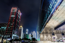 【臺中市政府前廣場】