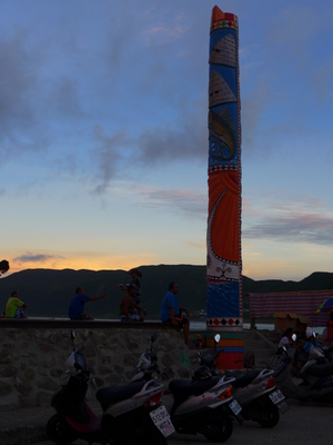 《尋野之音》時光荏苒 ‧ 四季遞嬗