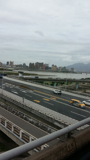 Taiwan