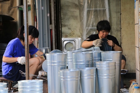 台灣職人