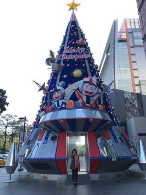 台灣之美