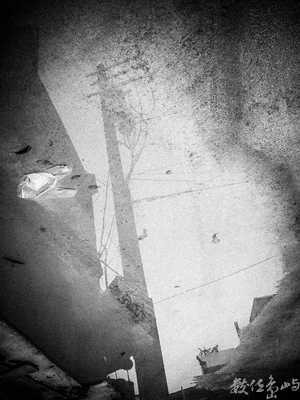 【生活不就是這樣】