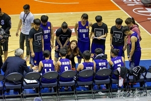 籃球三月瘋-南湖