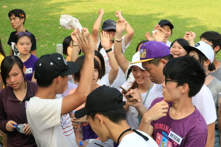 全民運動