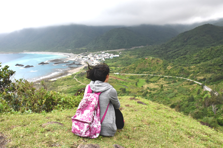 數位島嶼投稿