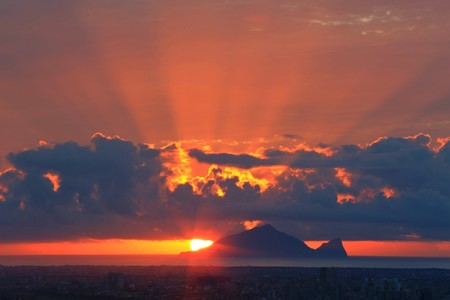 風景