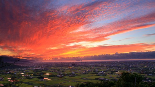 風景