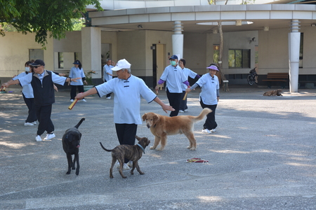 右昌森林公園