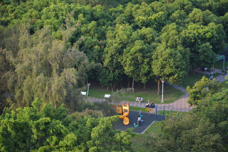 右昌森林公園