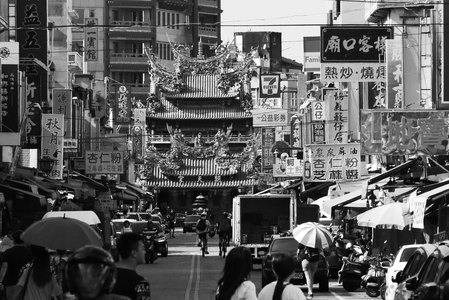 台灣