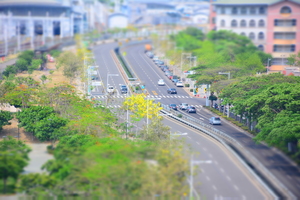 高鐵路