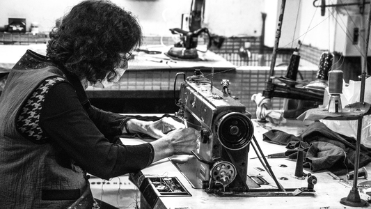 我喜歡 我正在成為的人