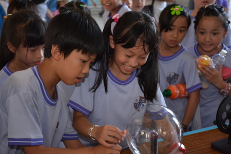 加昌國小運動會