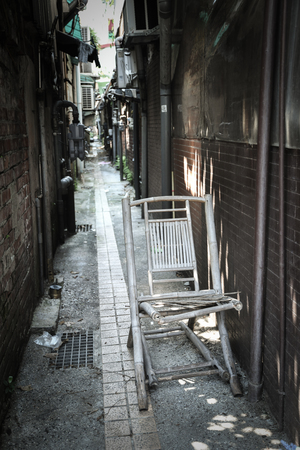 生活中的景象-如常