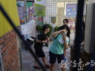 與友嬉戲好時光