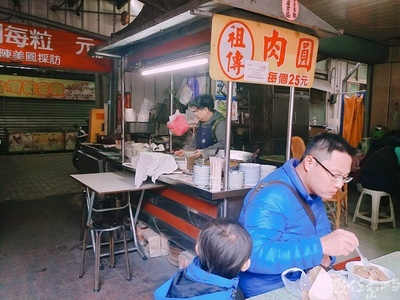 巷弄時光