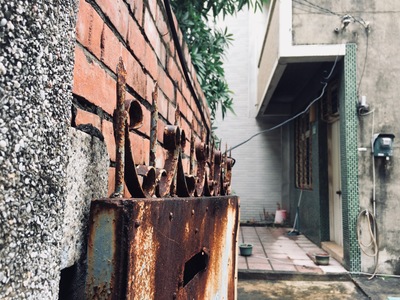 街景