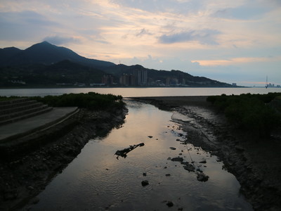 tamsui