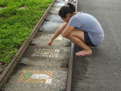 糖廍 鐵道 老味道