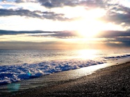 〈曦晨〉圖、文／春日