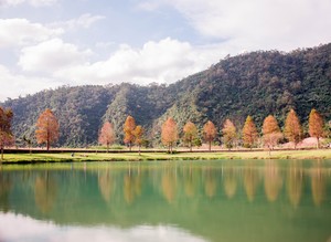 宜蘭 蜊埤湖