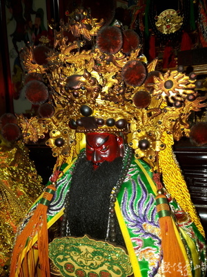 龍井萬興壇