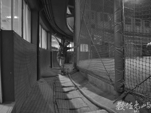 再會！場邊記憶