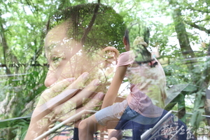 一個人想著一個人