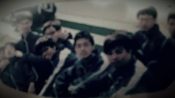 模糊的高中回憶