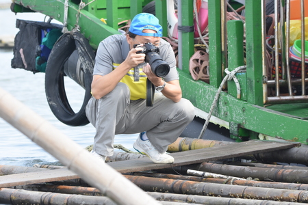 探索有關蚵仔的海外相關知識