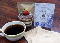 Sokoso咖啡+馥漫蛋糕