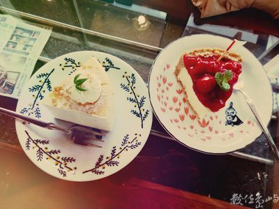 美食生活