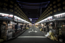 不一樣的基隆廟口