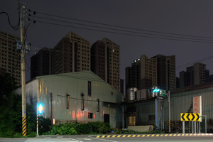 the barren heart in the progres 3