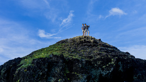 台東綠島 帆船鼻