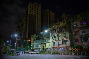 the barren heart in the progress 5