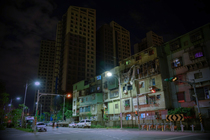 the barren heart in the progress 5