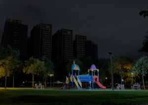 the barren heart in the progress 1