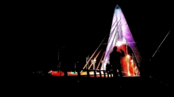 大鵬灣風景區-跨海大橋