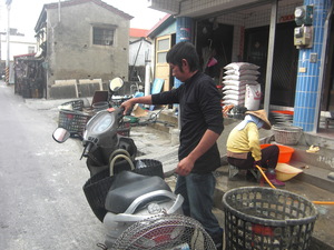 東石國小：五年甲班：李柏禕