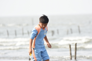 東石國小：六年甲班：蔡尚祐