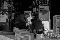 五金的第二人生