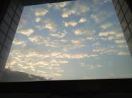 原來，我是如此渺小