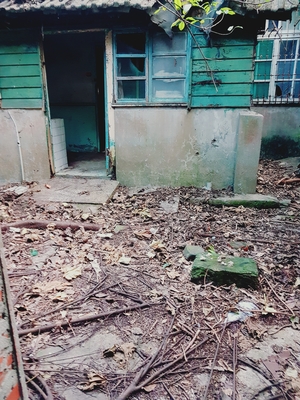 你好，憲光二村