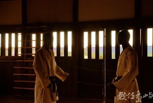 賽德克巴萊＿電影場景＿霧社街11