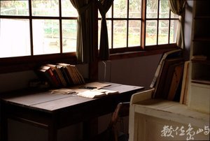 賽德克巴萊＿電影場景＿霧社街9