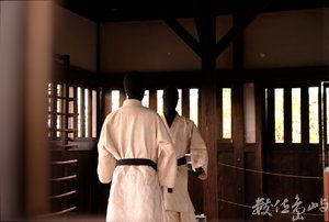 賽德克巴萊＿電影場景＿霧社街17