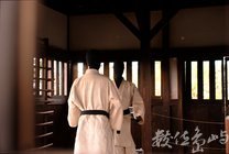 賽德克巴萊＿電影場景＿霧社街17